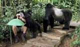 African Motion Adventures, Kampala