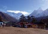 Everest Region Trekking, Kathmandu