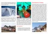 Menus & Prices, Everest Region Trekking, Kathmandu