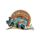 Vanaholic DIY Van Conversion Kits, Yorba Linda