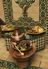 Souk Bazaar, London