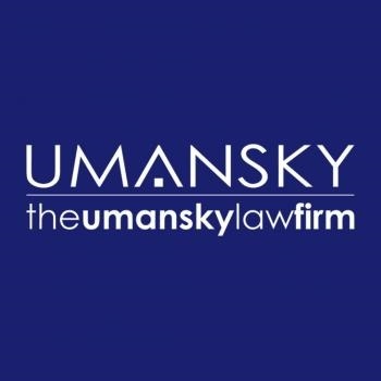  Profile Photos of The Umansky Law Firm Criminal Defense & Injury Attorneys 213 S Dillard St, Suite 220 G - Photo 1 of 2