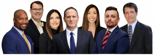  Profile Photos of The Umansky Law Firm Criminal Defense & Injury Attorneys 213 S Dillard St, Suite 220 G - Photo 2 of 2