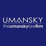  The Umansky Law Firm Criminal Defense & Injury Attorneys 213 S Dillard St, Suite 220 G 