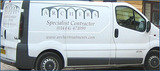 Archer Damp Proofing Treatments, Haywards Haeth