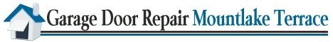  Pricelists of Garage Door Repair Mountlake Terrace WA 23302 56th Ave W #21 - Photo 1 of 1