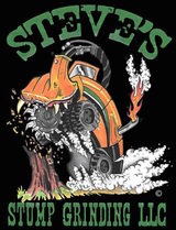 Steve's Stump Grinding,LLC, Salt Lake City