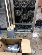 Refrigerator Repair Company, Plantation
