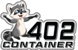 402 Container, Elkhorn