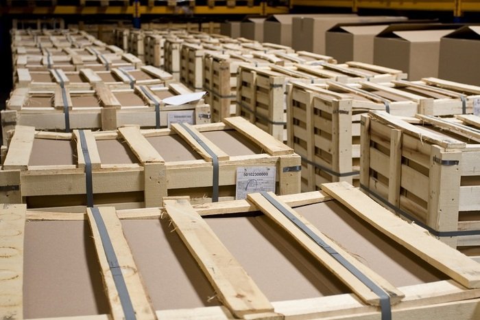  Profile Photos of Storage Walthamstow Ltd. 38 Hatherley Mews - Photo 3 of 4