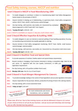 Menus & Prices, The RedCat Partnership Ltd, Norwich