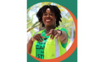 Ayanna landscape designer, Atlanta Landscape Life Saver Designer, Atlanta