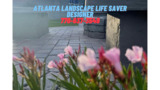 Botanical atlanta landscape design, Atlanta Landscape Life Saver Designer, Atlanta