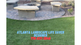 Landscape designer atlanta, Atlanta Landscape Life Saver Designer, Atlanta