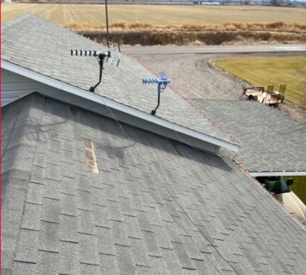  Roof Repair of A&S Construction, LLC Hillcrest Dr - Photo 3 of 3
