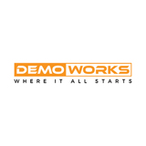 Demo Works, Ottawa
