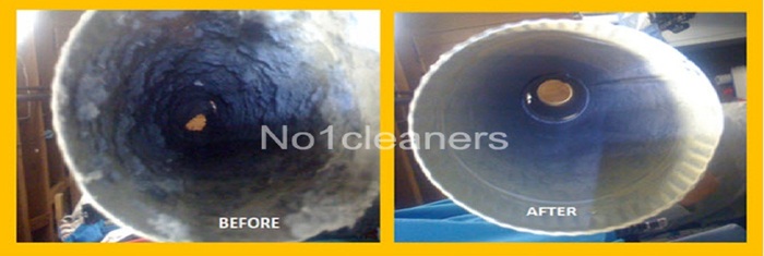  New Album of Dryer Vent Cleaning New Jersey | No1Cleaners 52 E Centre St Ste 6 - Photo 6 of 9