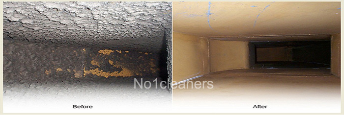  New Album of Dryer Vent Cleaning New Jersey | No1Cleaners 52 E Centre St Ste 6 - Photo 5 of 9