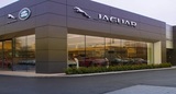 Harwoods Land Rover Basingstoke, Basingstoke