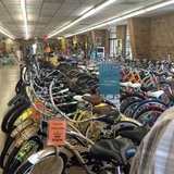  Capitol Cyclery 4498 Johnston Street 