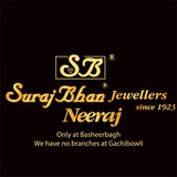 Suraj Bhan Jewellers, Hyderabad