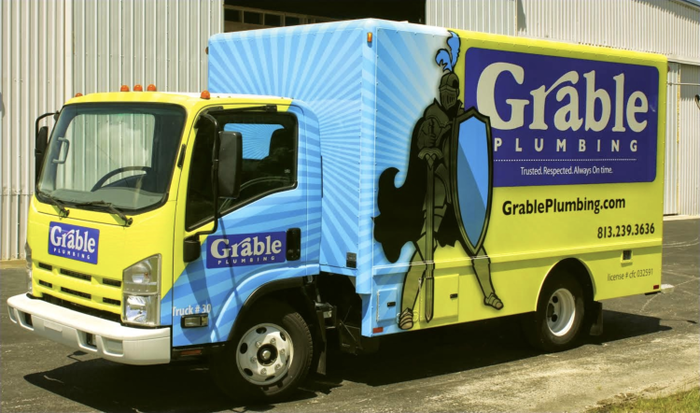  Profile Photos of Grable Plumbing 3723 E Hillsborough Ave - Photo 2 of 5