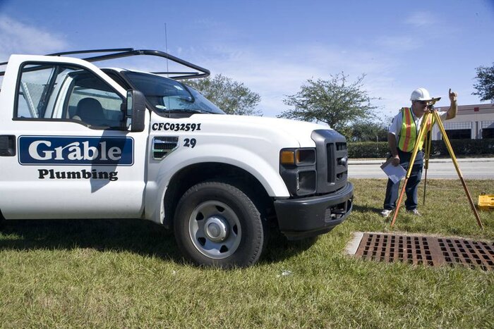  Profile Photos of Grable Plumbing 3723 E Hillsborough Ave - Photo 3 of 5