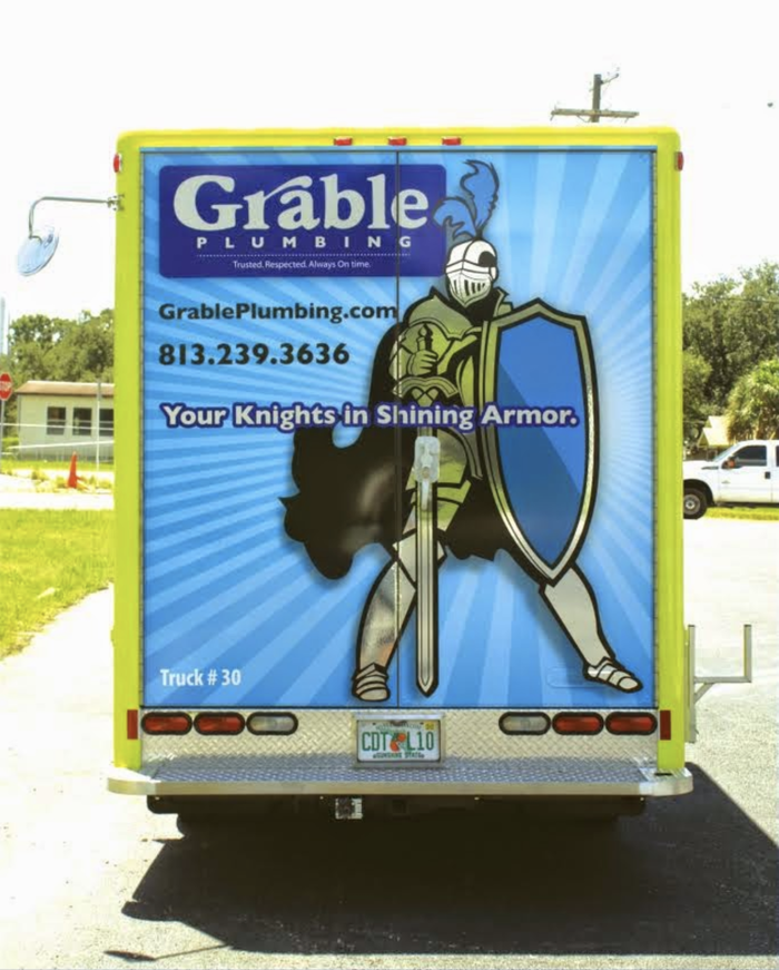  Profile Photos of Grable Plumbing 3723 E Hillsborough Ave - Photo 4 of 5