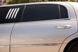 Thornhill Taxi, Thornhill