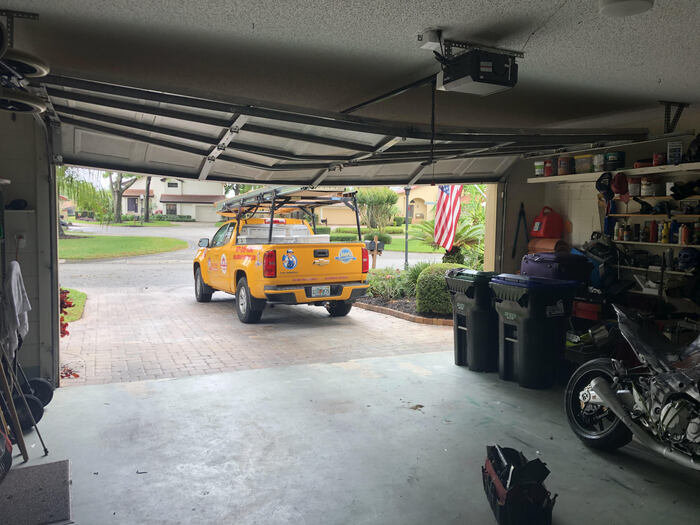  Profile Photos of Anytime Garage Door Service Orlando FL 7538 Dr Phillips Blvd - Photo 8 of 11