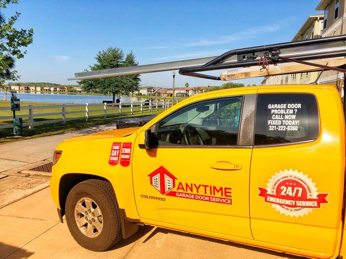  Profile Photos of Anytime Garage Door Service Orlando FL 7538 Dr Phillips Blvd - Photo 9 of 11