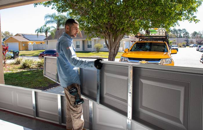  Profile Photos of Anytime Garage Door Service Orlando FL 7538 Dr Phillips Blvd - Photo 11 of 11