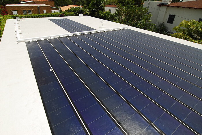  Profile Photos of Shylee's Moorpark Roofing 23 Los Angeles Ave - Photo 4 of 5