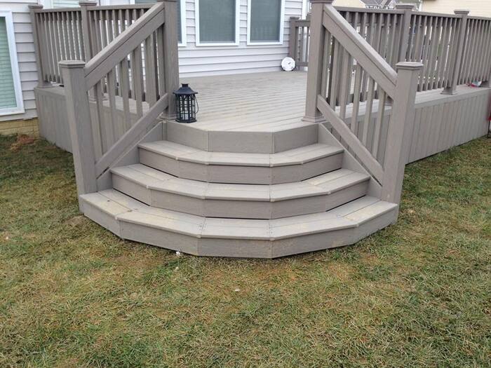  Profile Photos of Pataskala Fence Company 968 Villas Dr. - Photo 2 of 4