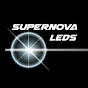 Supernova LEDs, Mc Kinney