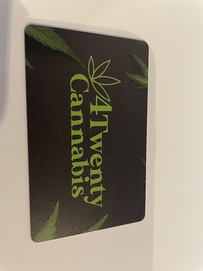  Profile Photos of 4Twenty Cannabis 3441 Kingsway - Photo 4 of 4