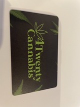 4Twenty Cannabis, Vancouver