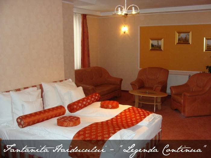  Profile Photos of Hotel Fantanita Haiducului*** Dn 1, Km 269 Sibiu-Brasov - Photo 6 of 8