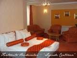 Hotel Fantanita Haiducului***, Sibiu