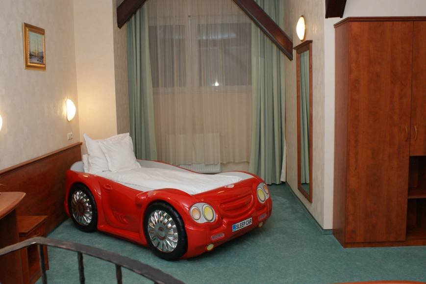  Pricelists of Hotel Fantanita Haiducului*** Dn 1, Km 269 Sibiu-Brasov - Photo 1 of 1