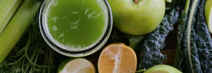  Profile Photos of SuperCharge! Juice Bar & Urban Farm 502 State St - Photo 1 of 2