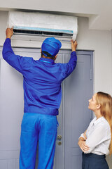 Efficient Air of Efficient Air Heating & Cooling
