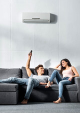 Efficient Air of Efficient Air Heating & Cooling