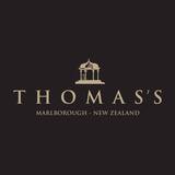 Thomas's, Blenheim