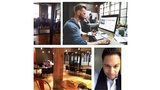 Rezolutions Design, Aventura