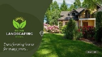  Profile Photos of Landscaping Experts Red Deer 52 Oak Drive, #BB - Photo 2 of 2