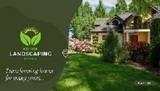 Landscaping Experts Red Deer, Red Deer