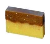 Natural soap, Otopeni