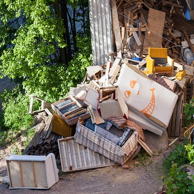  Profile Photos of Buffalo Junk Removal And Demolition Pros 277 W Ferry St - Photo 1 of 9