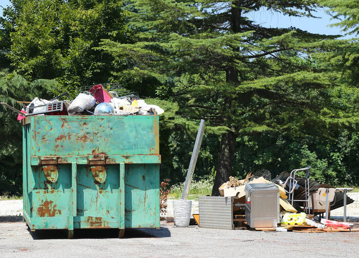  Profile Photos of Buffalo Junk Removal And Demolition Pros 277 W Ferry St - Photo 2 of 9